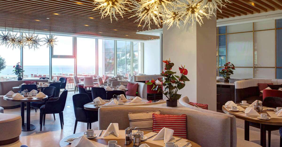 Een foto van Rixos Premium Dubrovnik Hotel