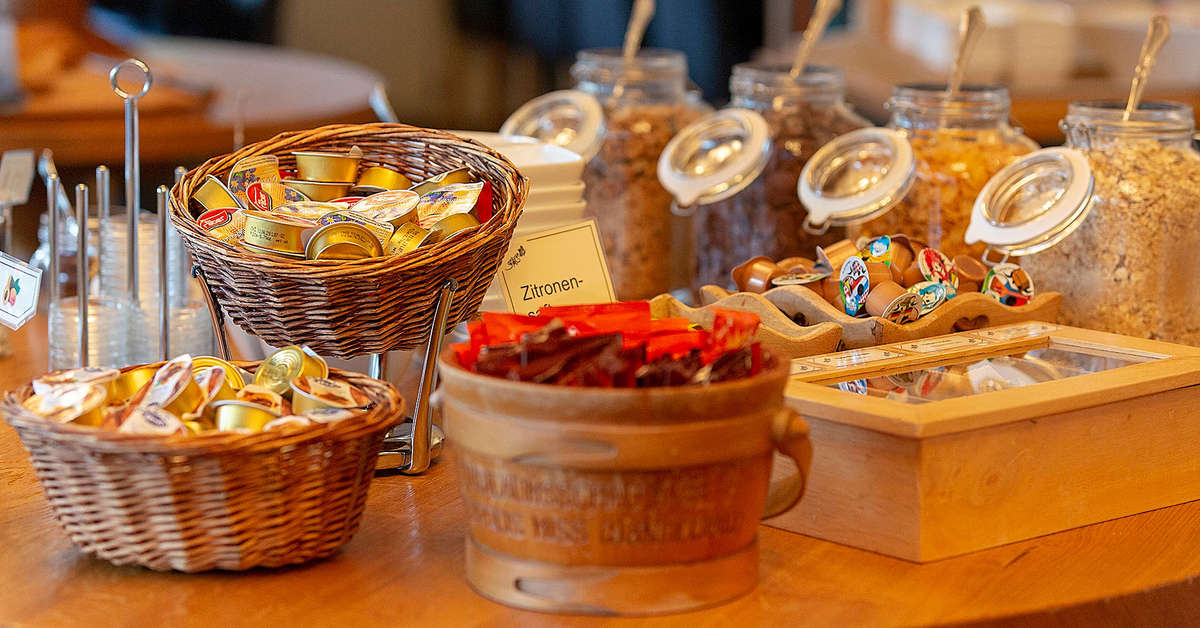 Een foto van Jungfrau Lodge Hotel
