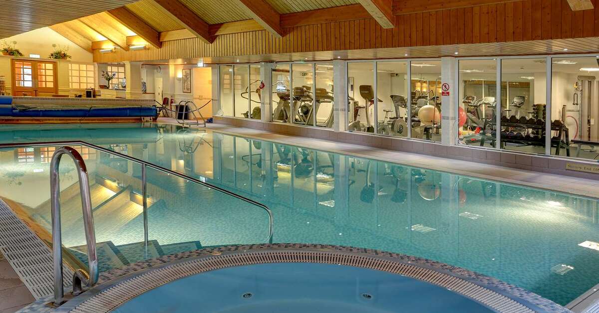 Een foto van Best Western Inverness Palace Hotel & Spa