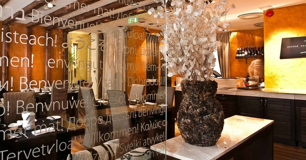 Een foto van Savoy Boutique Hotel