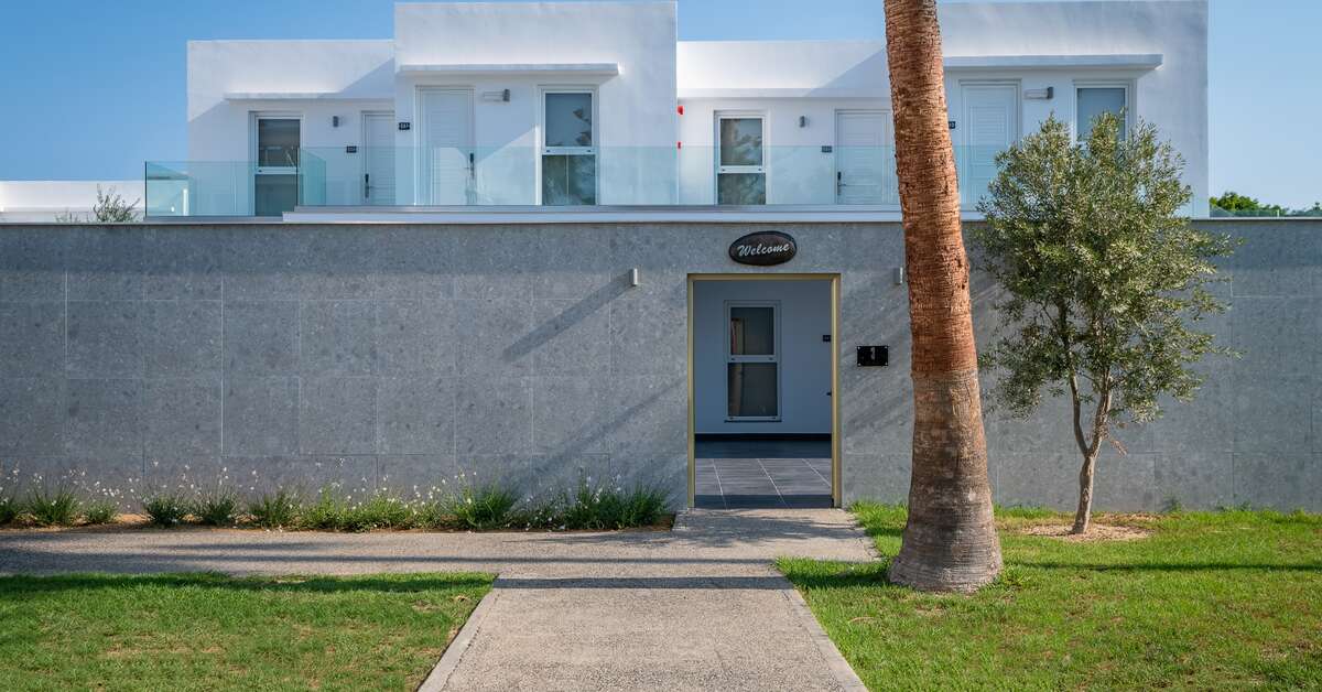 Ein Foto Diamond Boutique Hotel