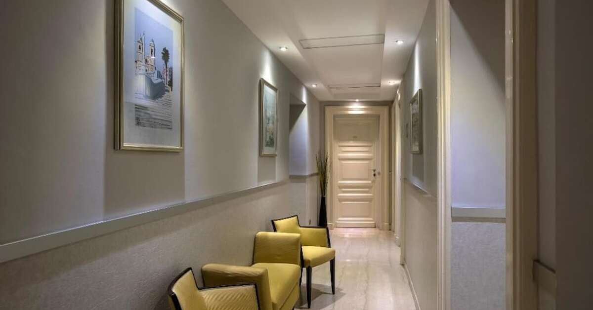 Een foto van Maison Delle Naiadi