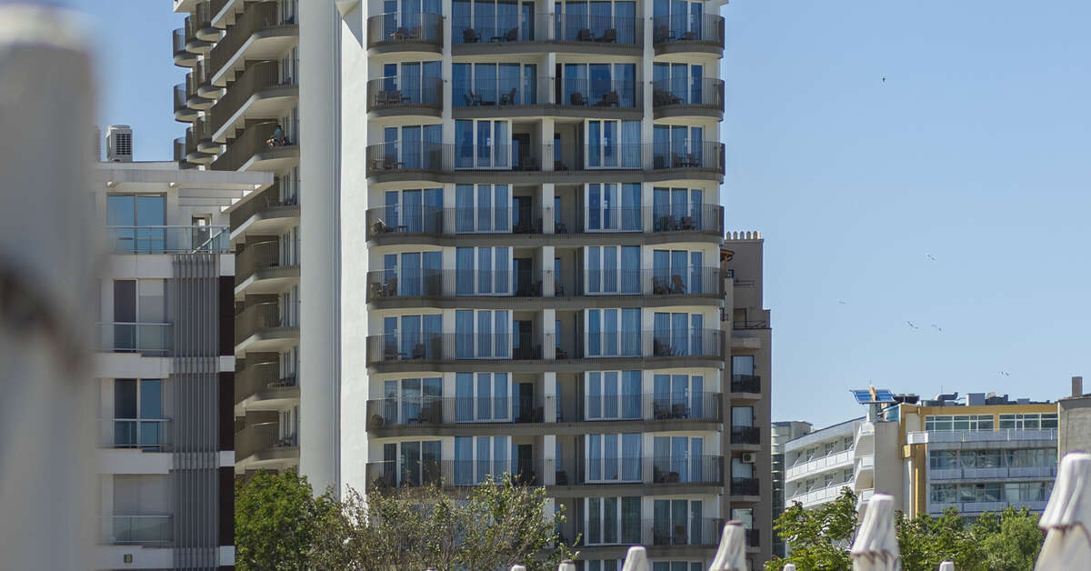 Ein Foto Grand Hotel Sunny Beach