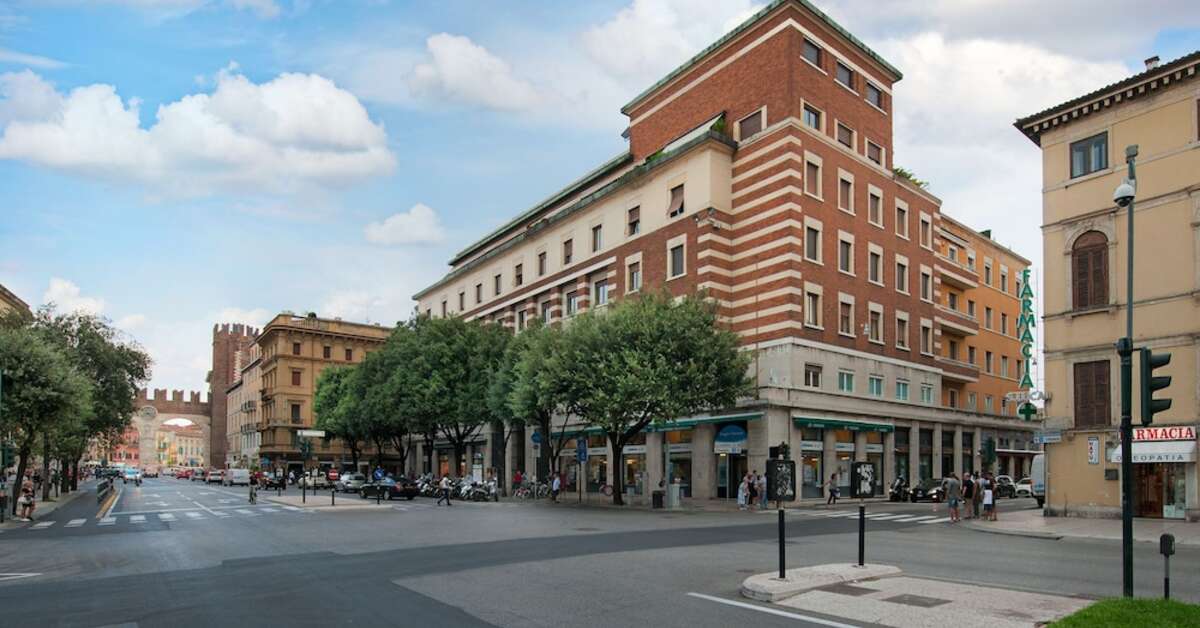 Een foto van Air Suite