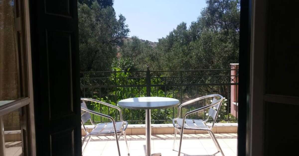 Een foto van Irini Studios Anaxos