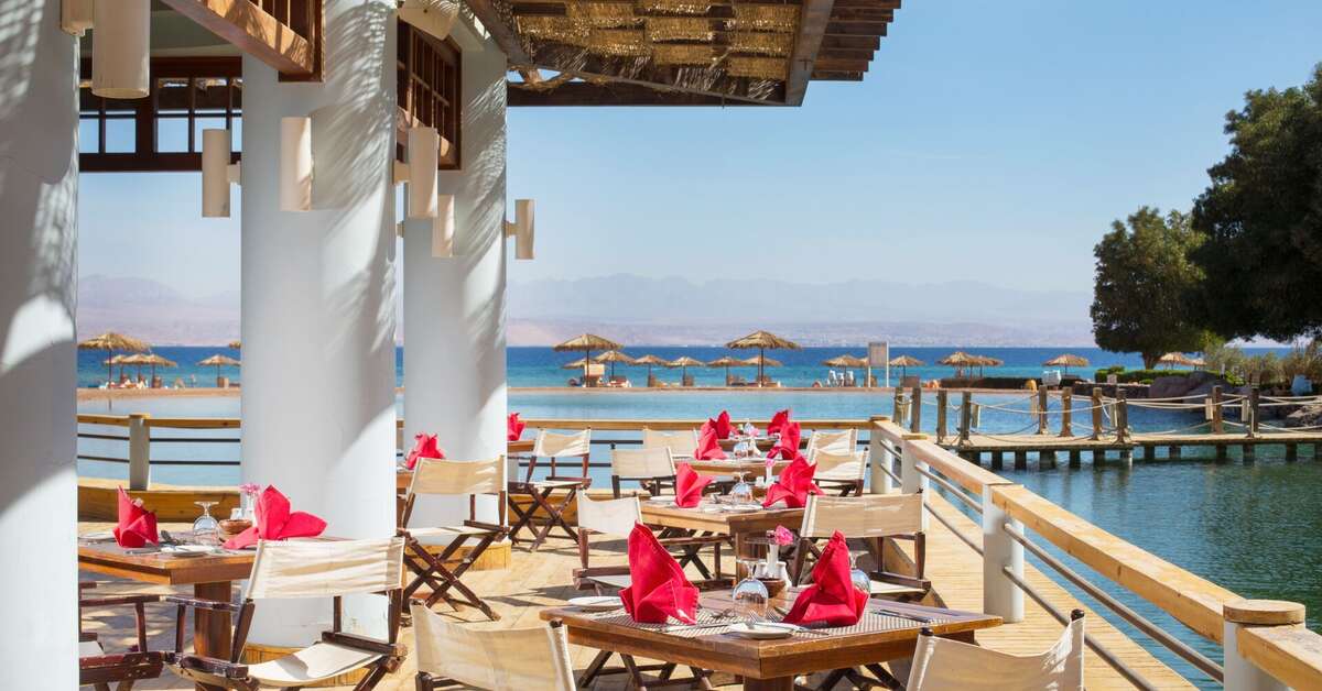 Een foto van Strand Beach & Golf Resort