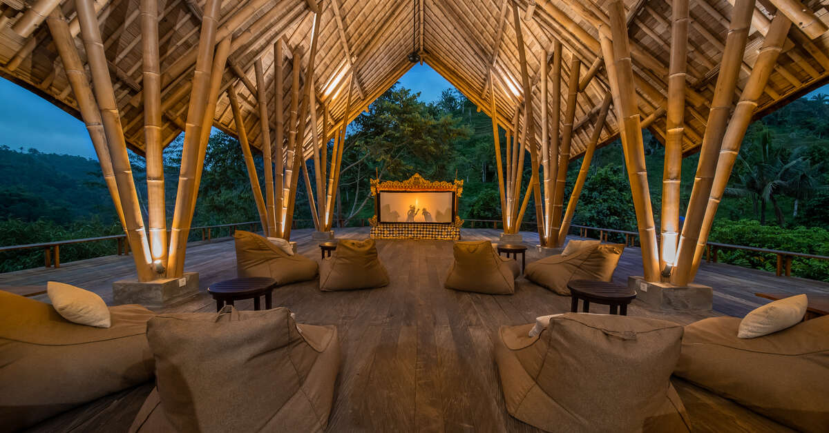 Een foto van Buahan A Banyan Tree Escape
