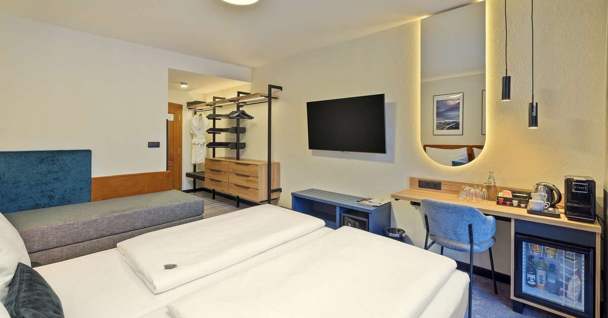 Een foto van Wellness Hotel Windsor