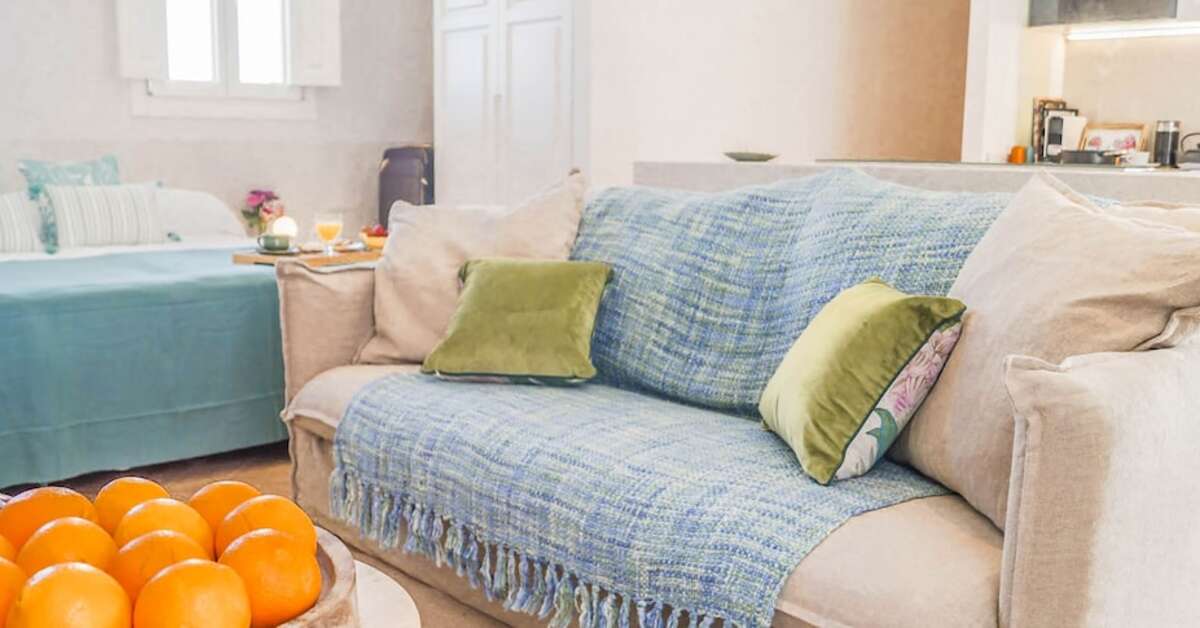 Een foto van The Boc Suites