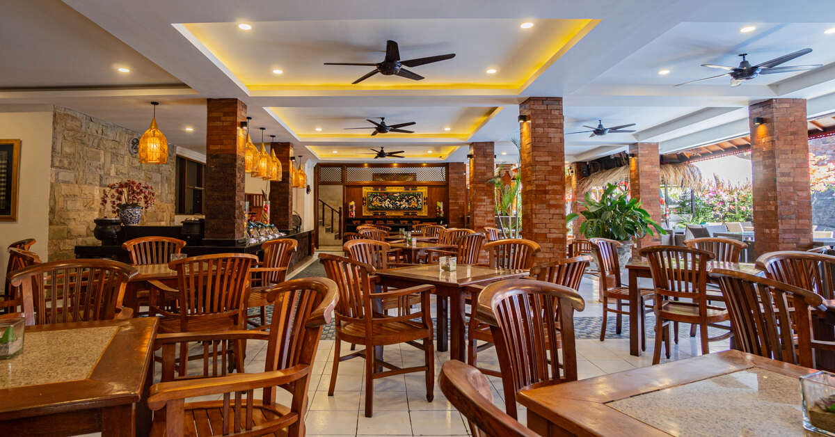 Een foto van Wina Holiday Villa Kuta Bali
