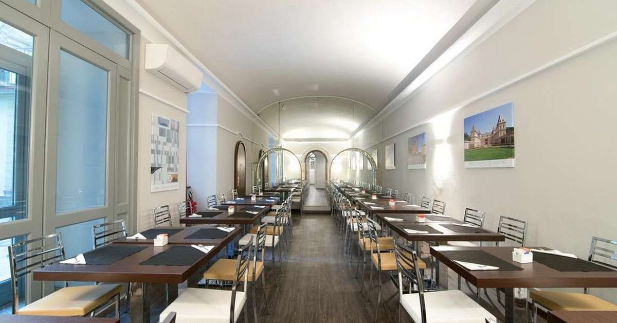 Een foto van Green Class Hotel Astoria