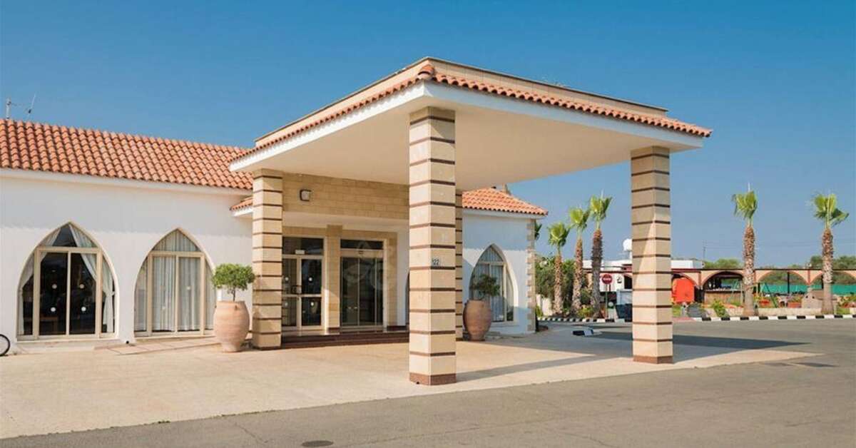 Een foto van Tsokkos Paradise Village
