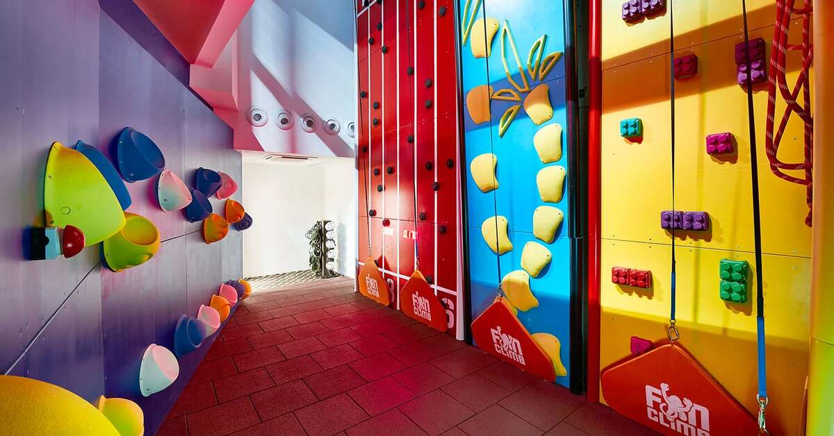 Een foto van Baltic Park Molo Appartementen