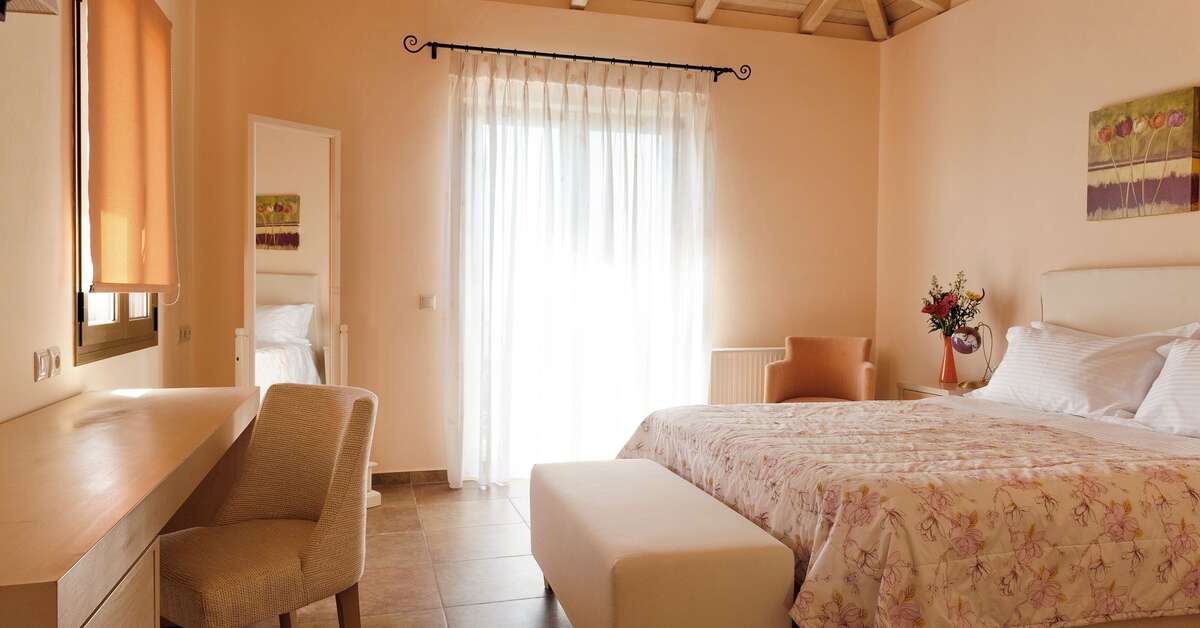 Een foto van Art Blue Villas