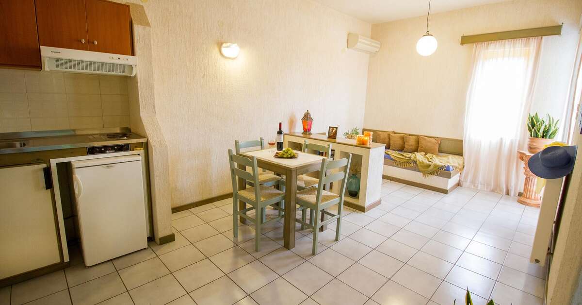 Een foto van Lycasti Maisonettes
