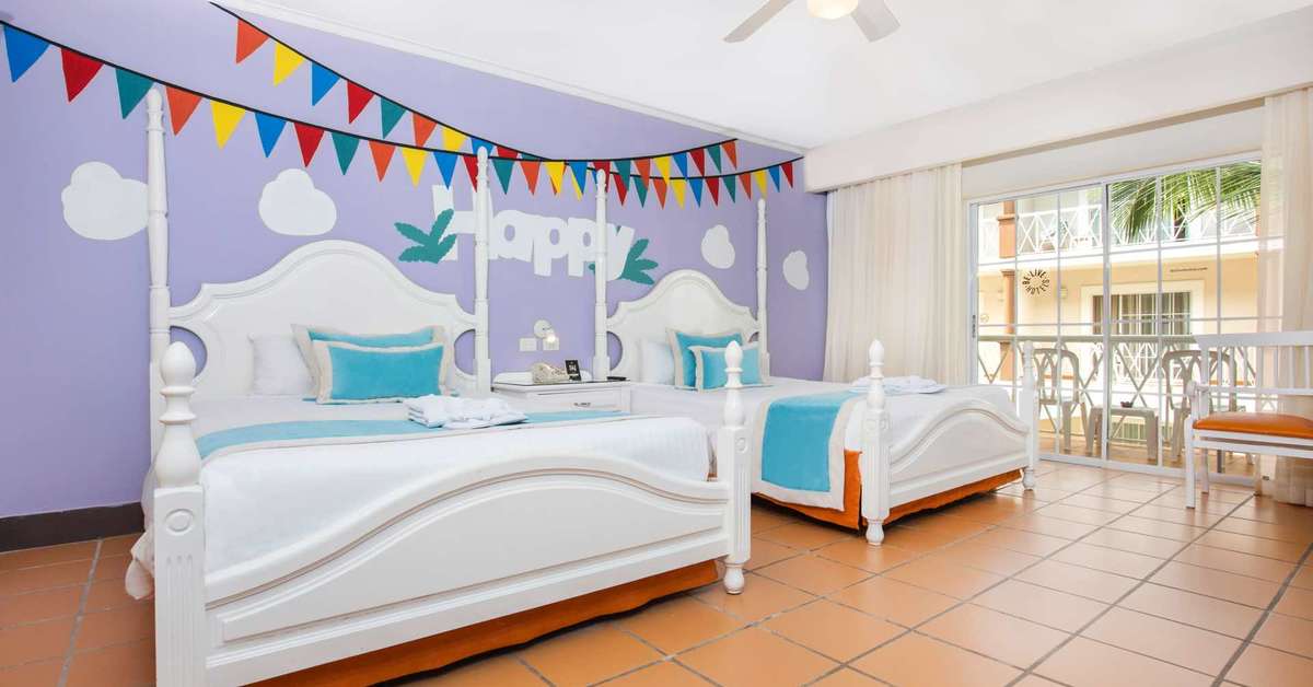Een foto van Be Live Collection Punta Cana