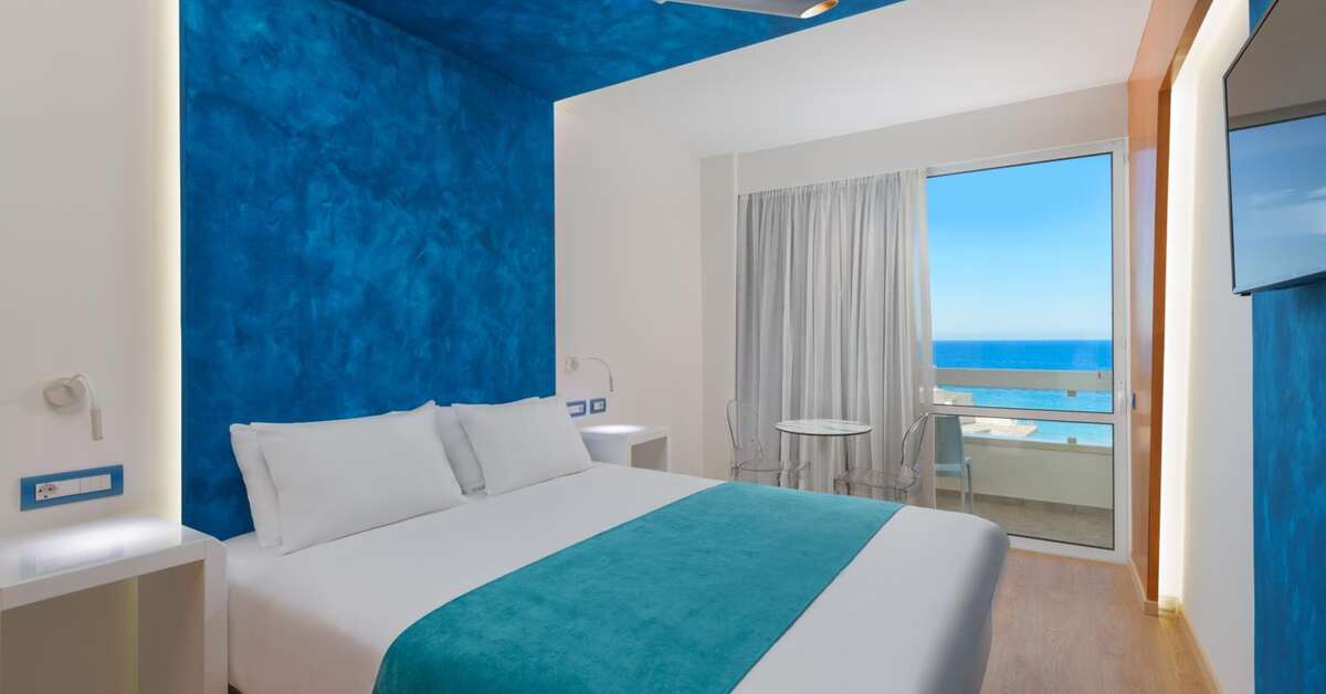 Een foto van Arte Hotel