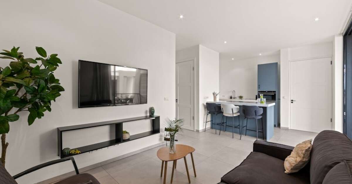 Een foto van Mambo Appartementen
