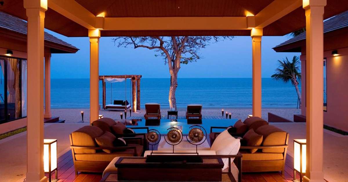 Een foto van Mövenpick Asara Resort & Spa Hua Hin
