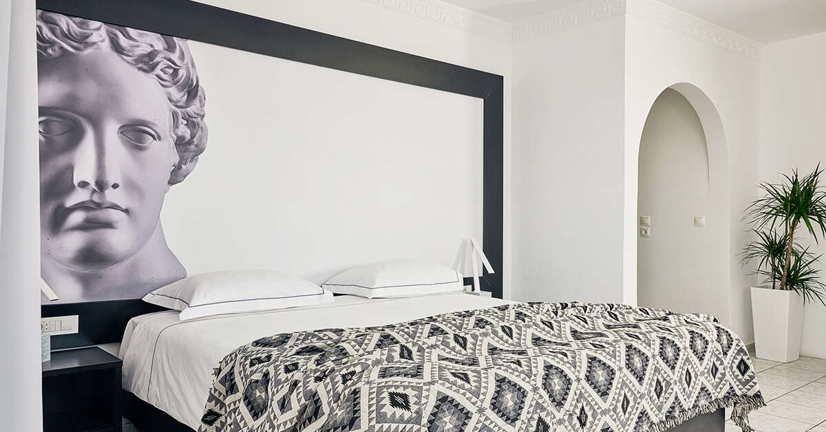 Een foto van Meandros Boutique & Spa