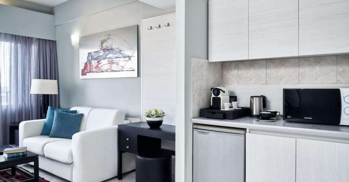 Een foto van Aquamare City & Beach Hotel