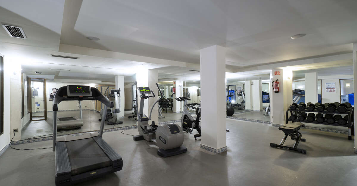 Een foto van MS Aguamarina Suites