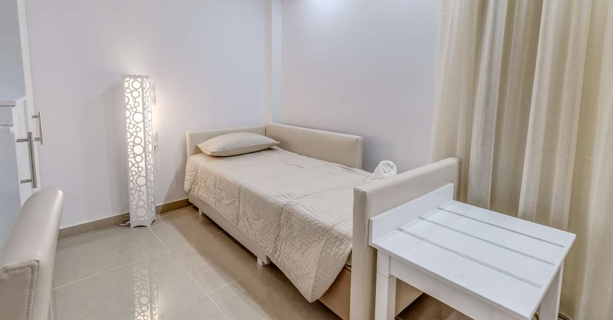 Een foto van Palotel Luxury Hotel