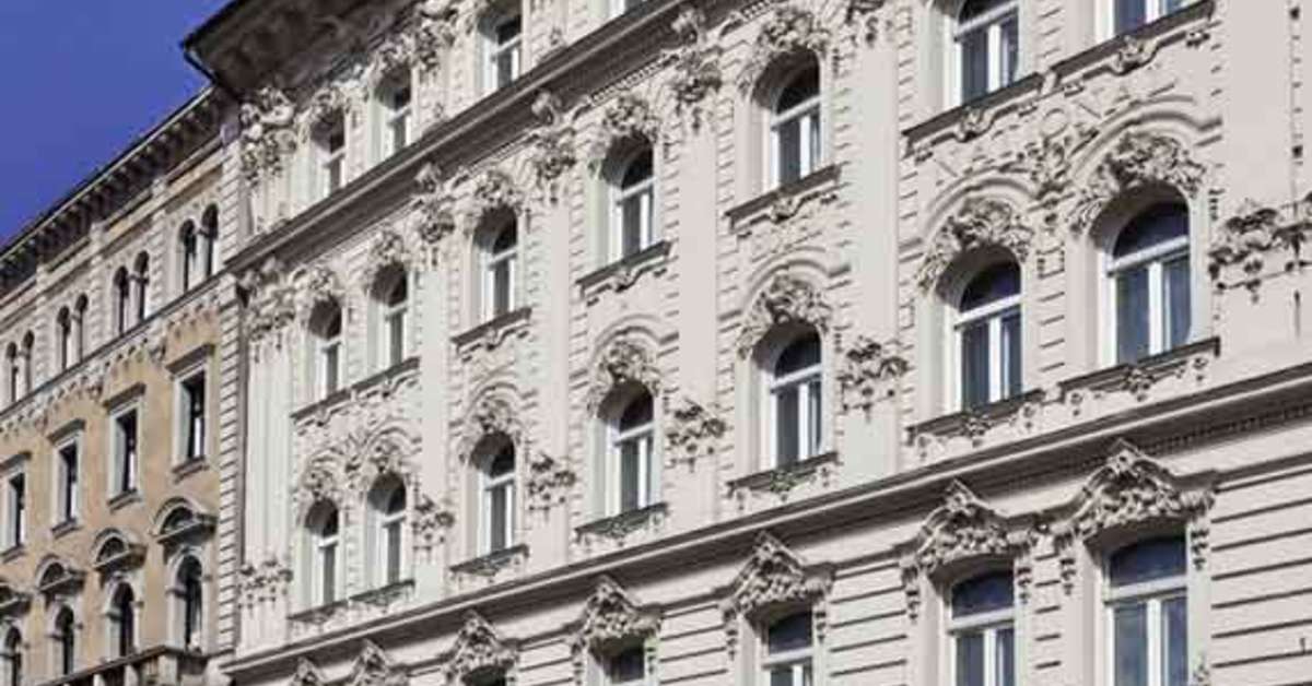 Een foto van Nemzeti Hotel Budapest - MGallery Collection