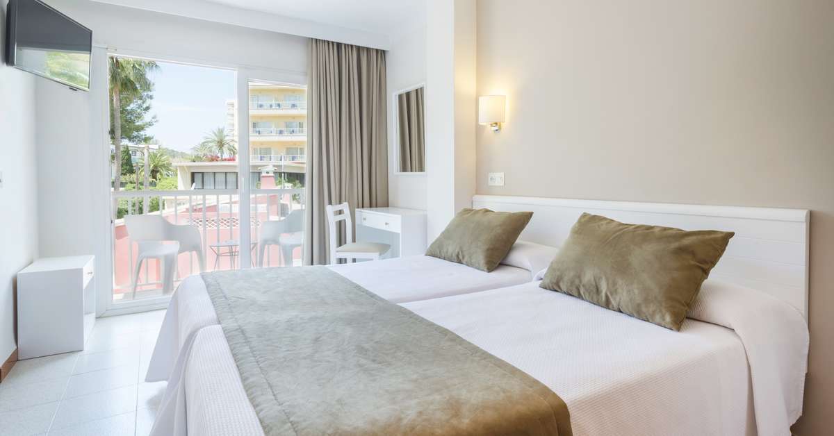 Een foto van Sutimar Hostal