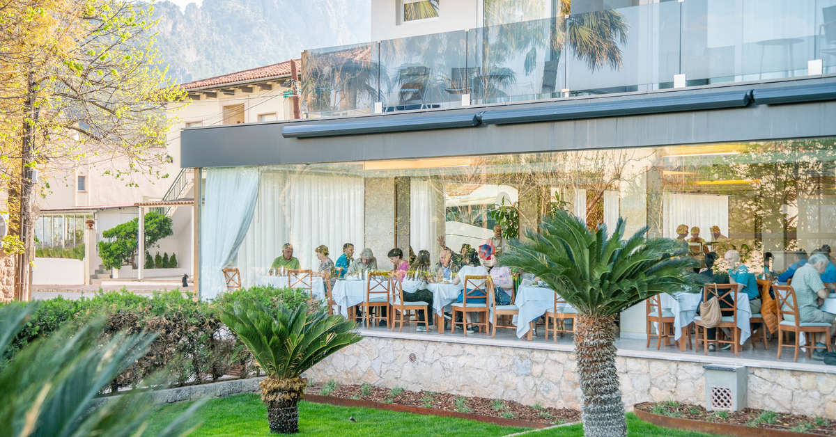 Een foto van Hotel Eden Soller