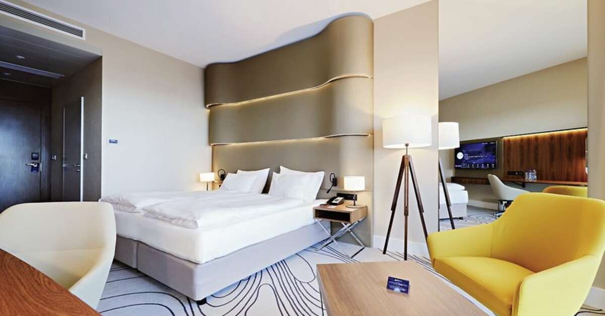 Een foto van Radisson Blu Resort Swinoujscie