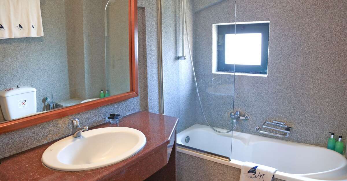 Een foto van Mediterranean Beach Resort
