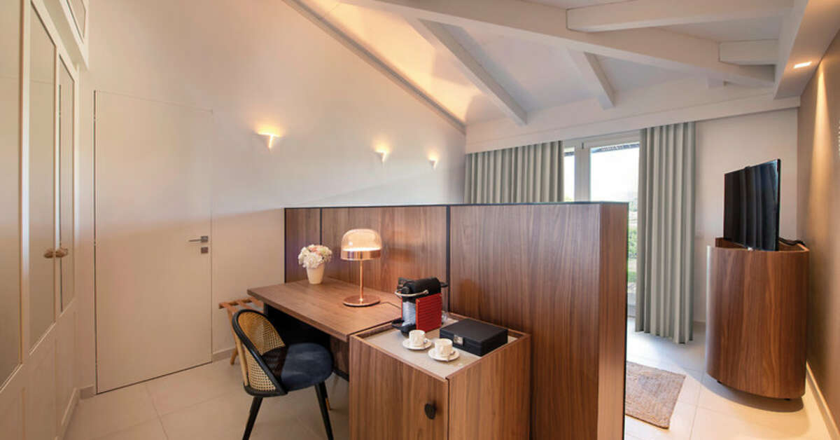 Een foto van Baia di Chia Resort Sardinia Curio Collection by Hilton