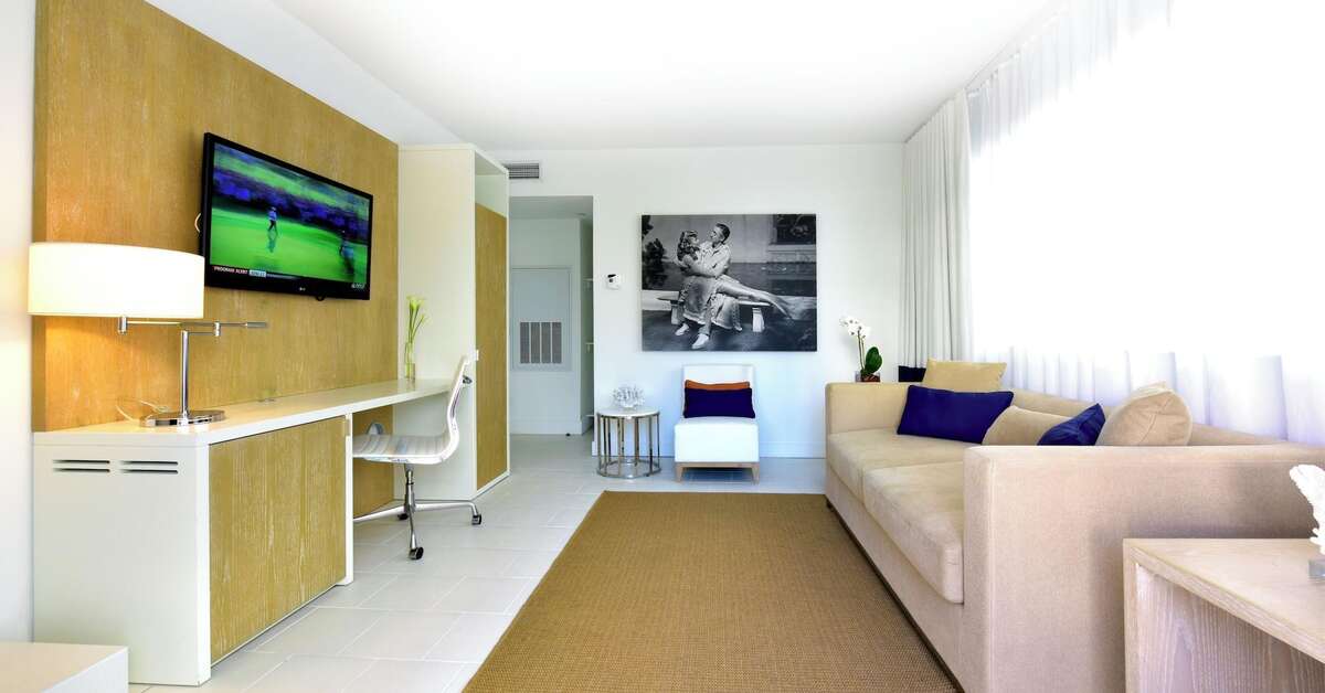 Een foto van Pestana Miami South Beach