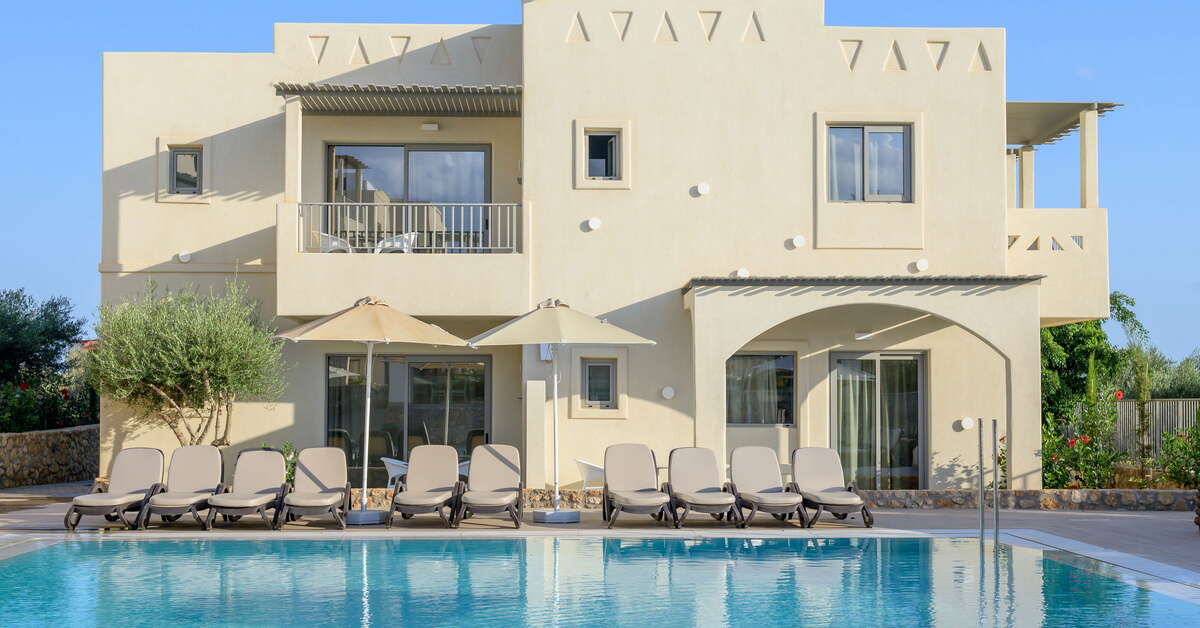 Een foto van Elia Boutique Hotel by S Resort
