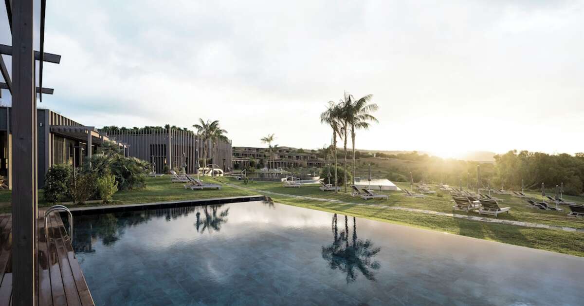Een foto van Adler Spa Resort Sicilia