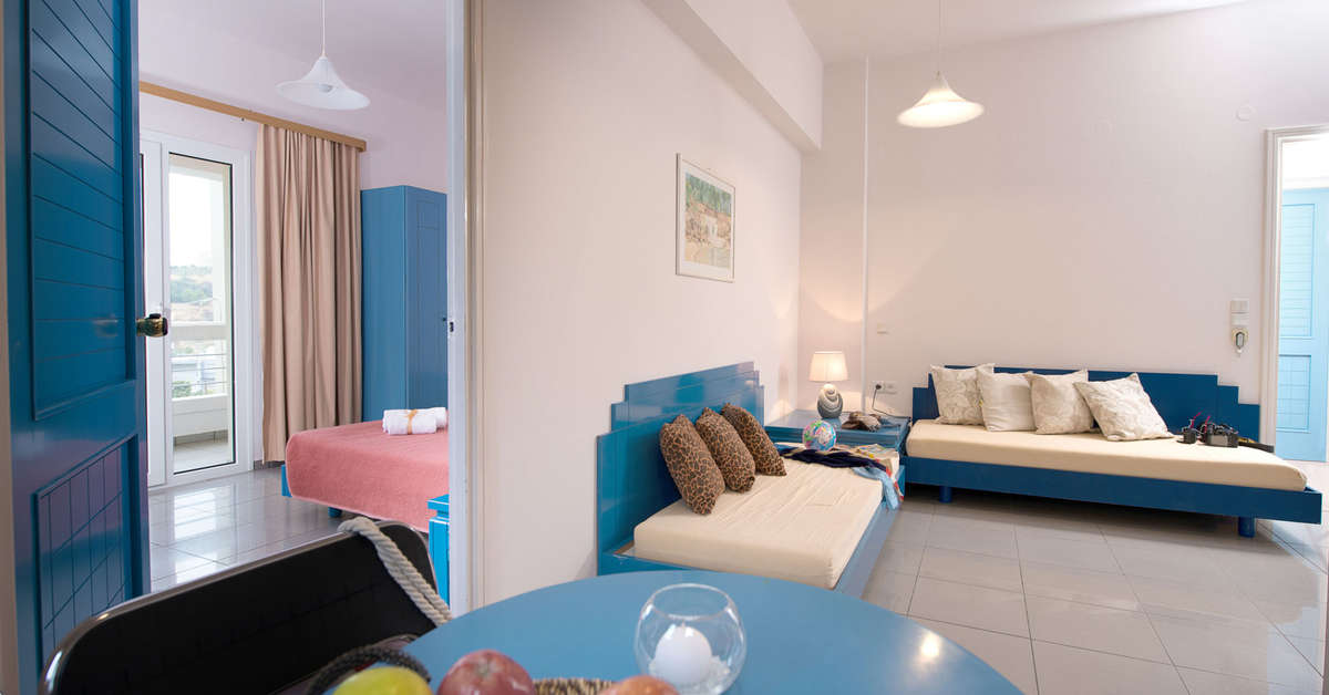 Ein Foto Scala Boutique Hotel & Suites