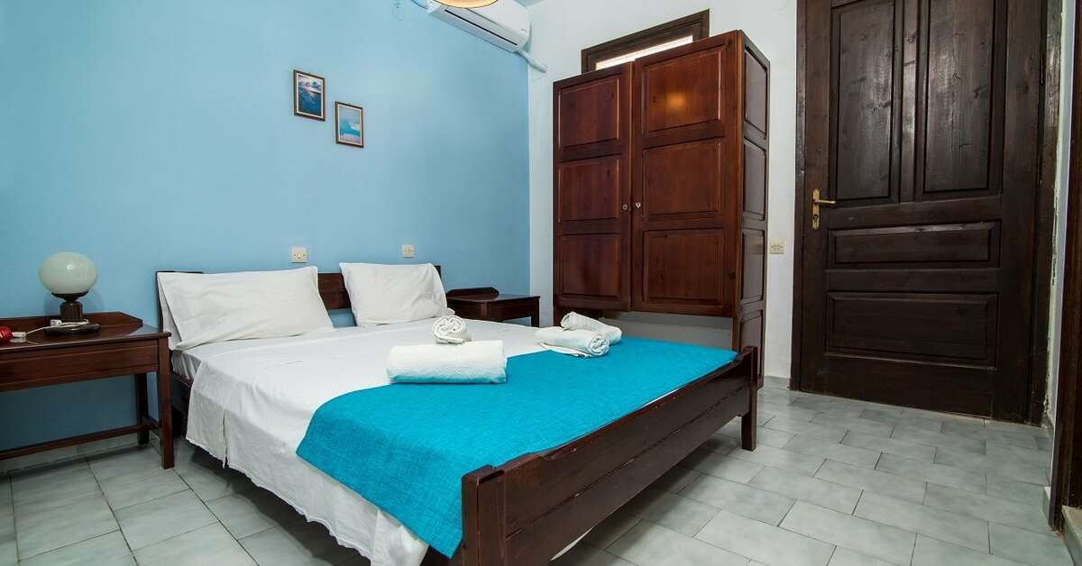 Een foto van Irilena Appartementen