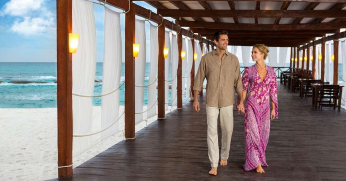 Een foto van Hotel El Dorado Royale
