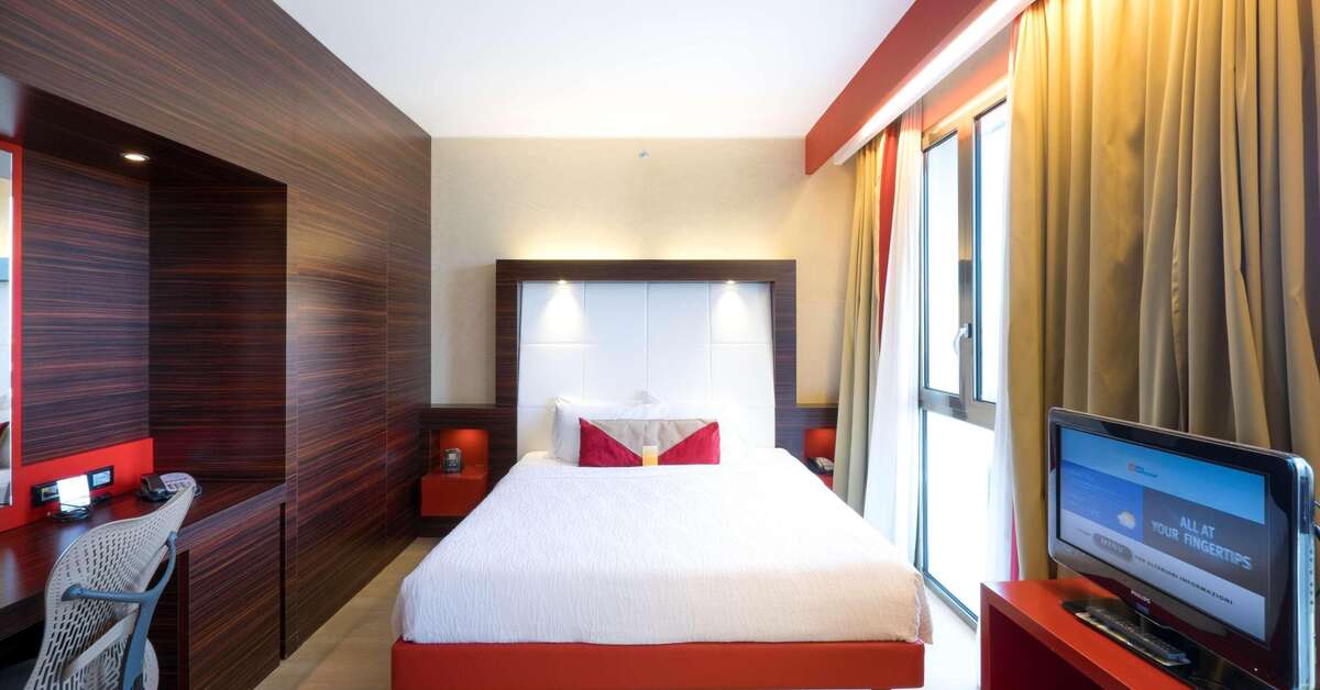 Ein Foto Hilton Garden Inn Lecce