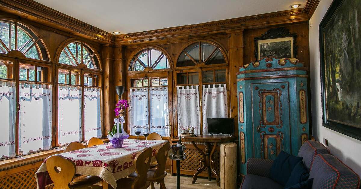 Een foto van Hotel La Posta & Sport