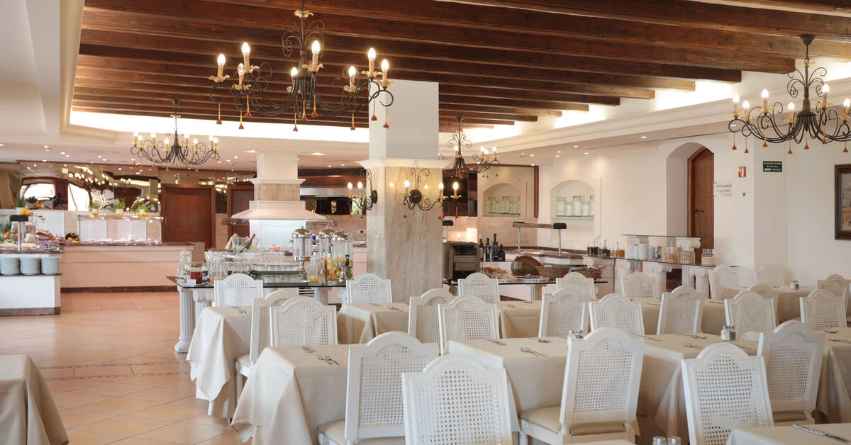Ein Foto Mon Port Hotel & Spa