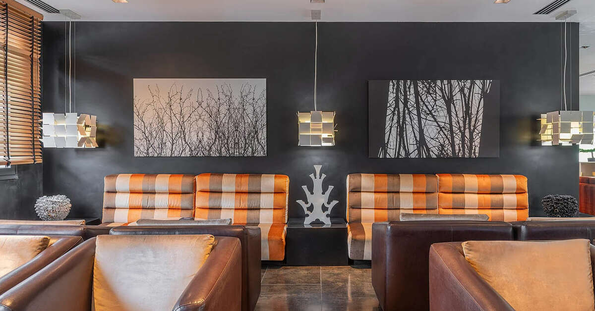 Een foto van H10 Roma Citta