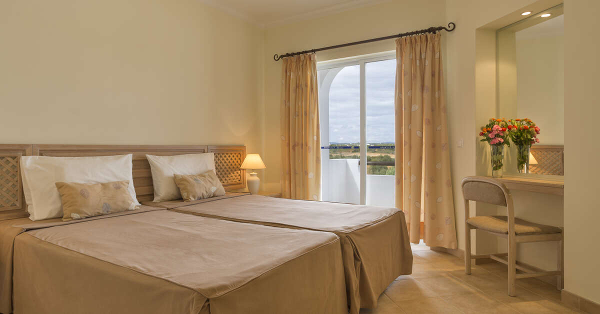 Een foto van Clube Albufeira Garden Village