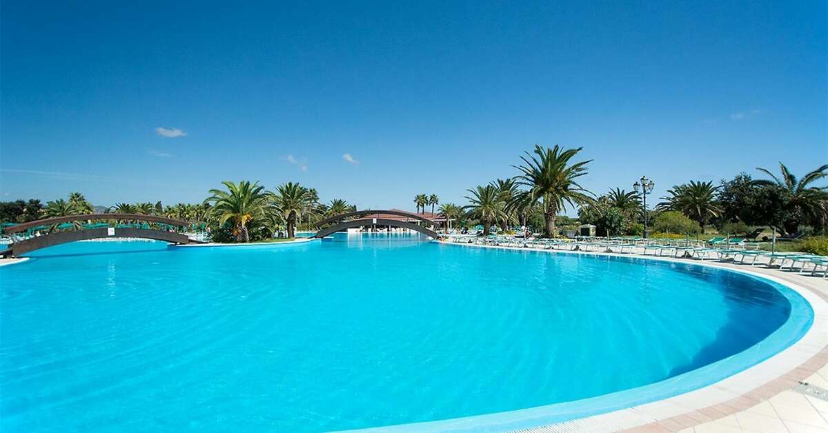Een foto van Club Hotel Marina Beach