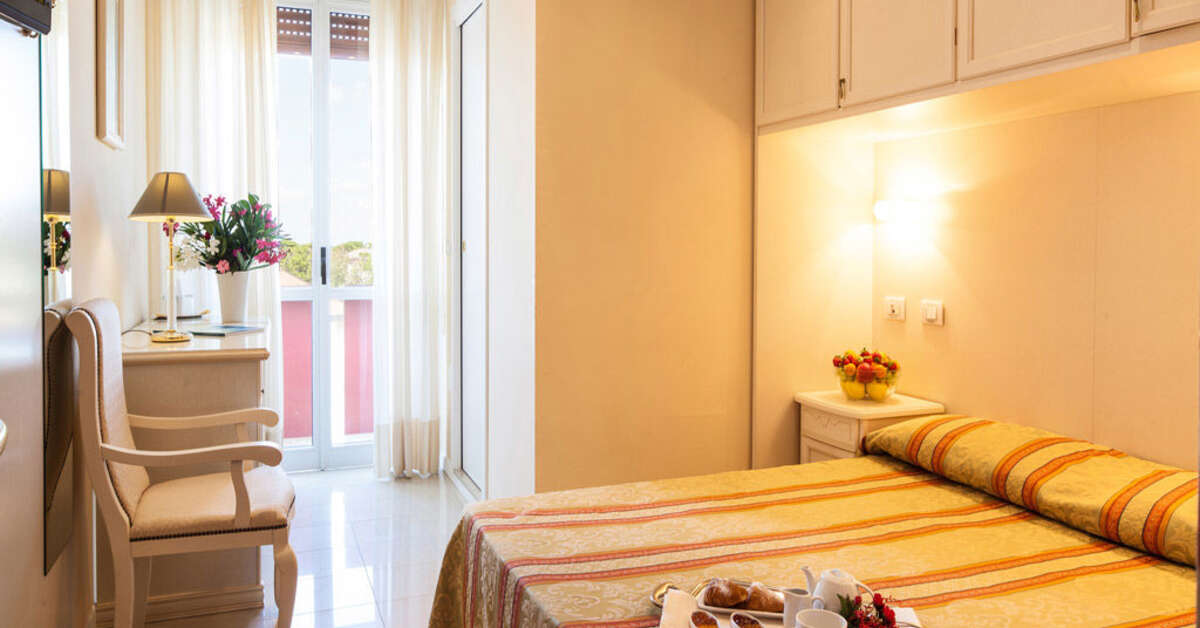 Ein Foto Hotel Jasminum