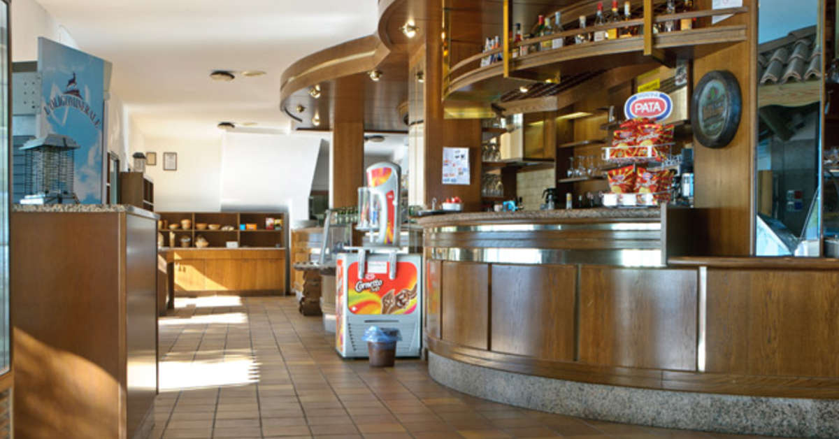Een foto van Hotel Astor
