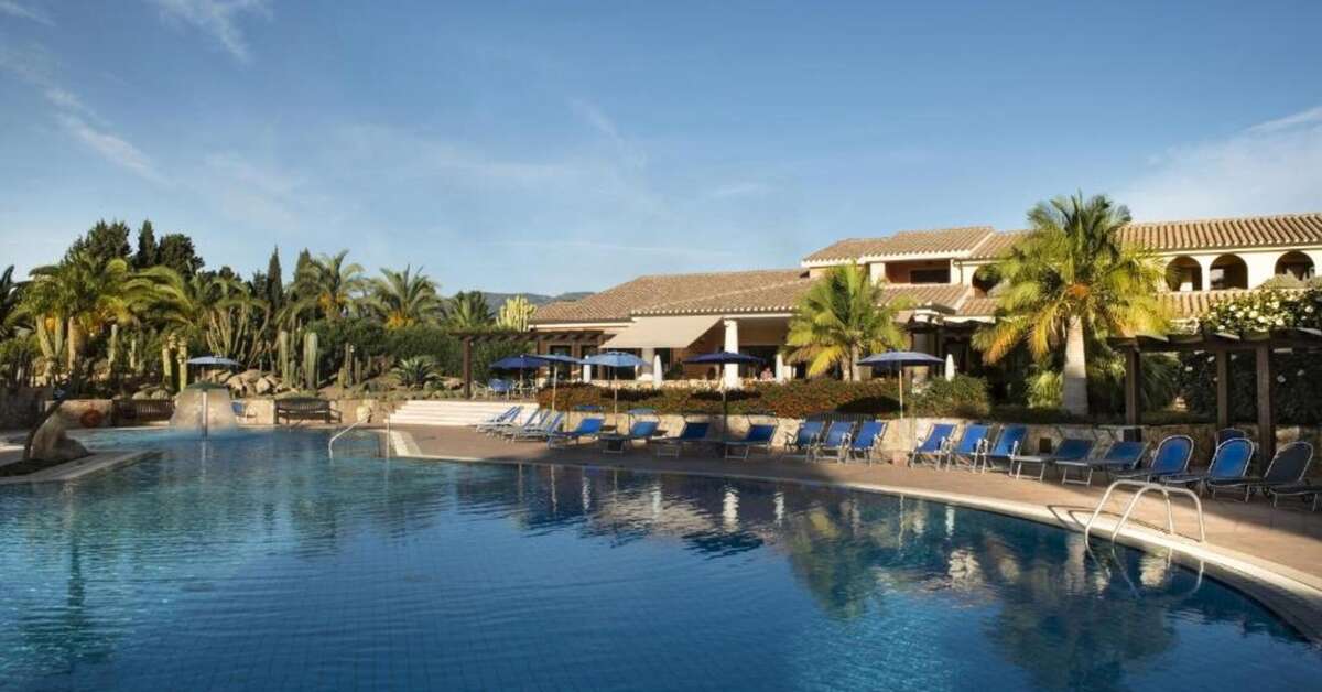 Een foto van Lantana Resort