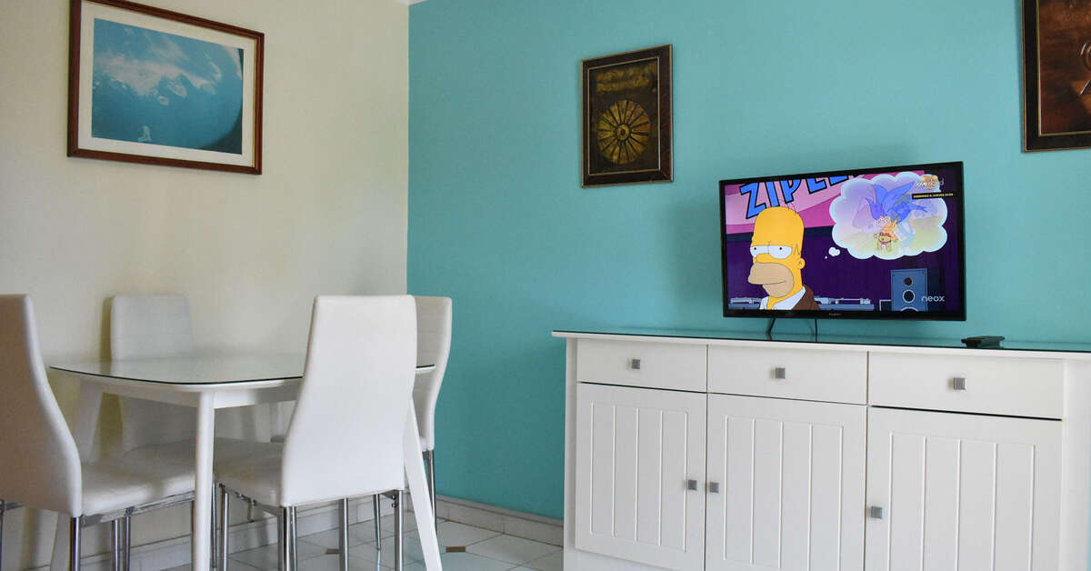 Een foto van Appartementen Dunaoasis Maspalomas