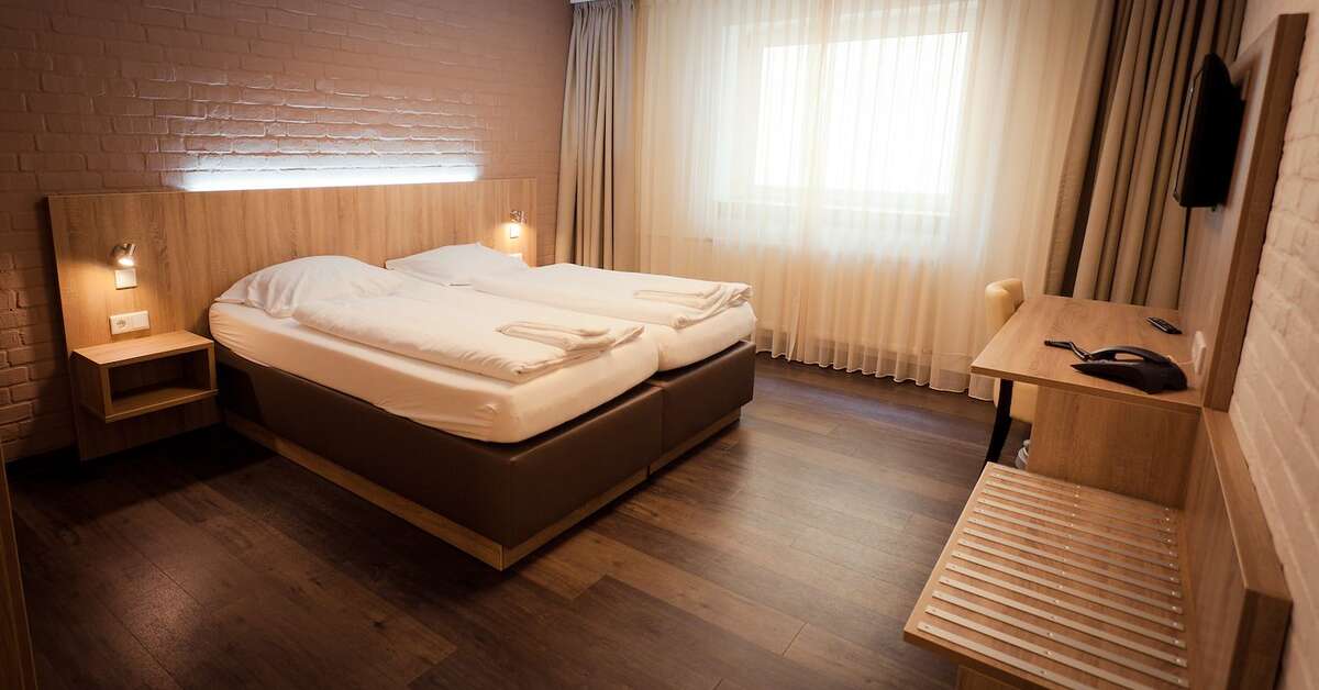 Een foto van Wunderland Hotel